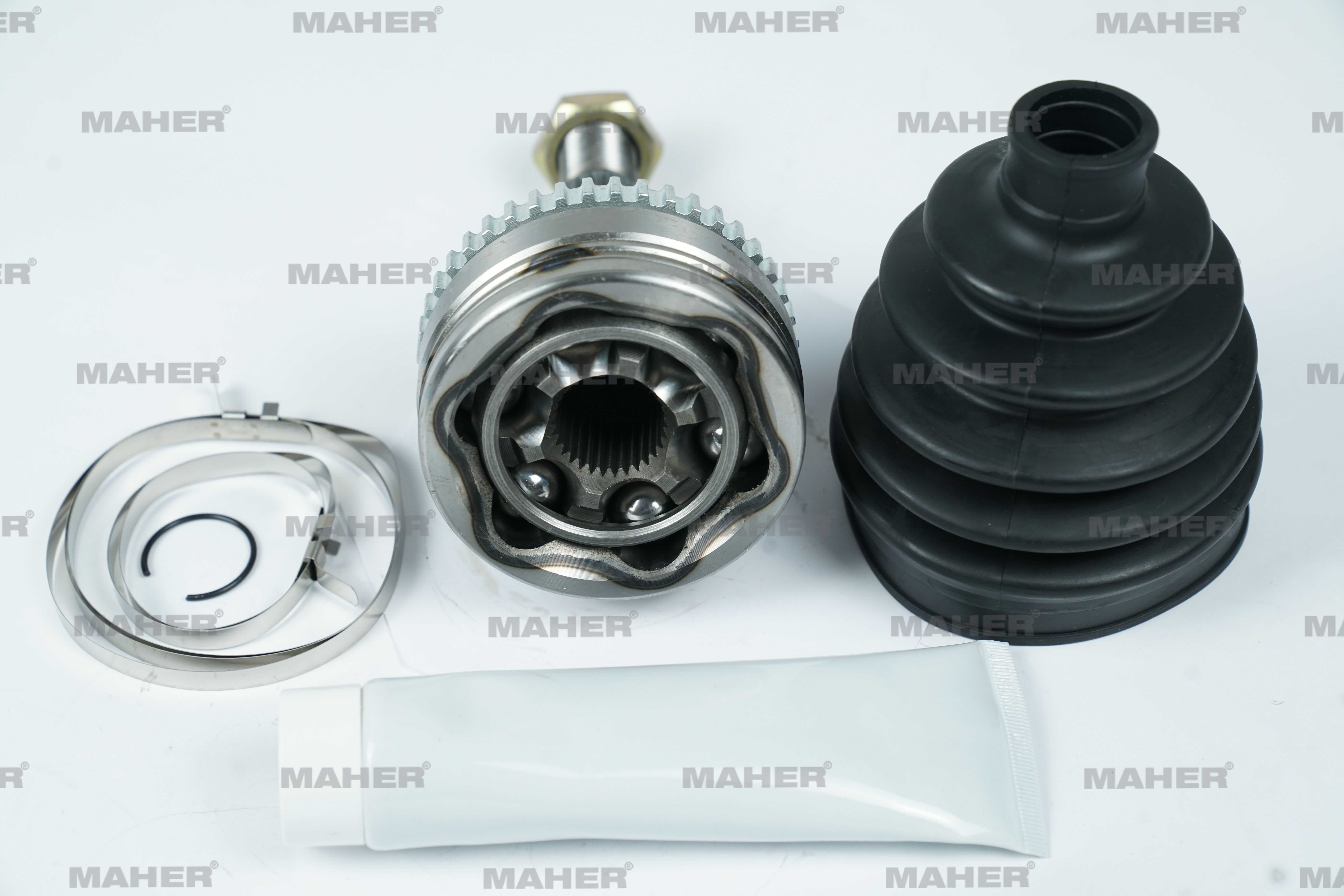 Renault Kangoo Dış Aks Kafası Dış OEM 8200274161 Renault Kangoo Dış Aks Kafası Dış OEM 8200274161